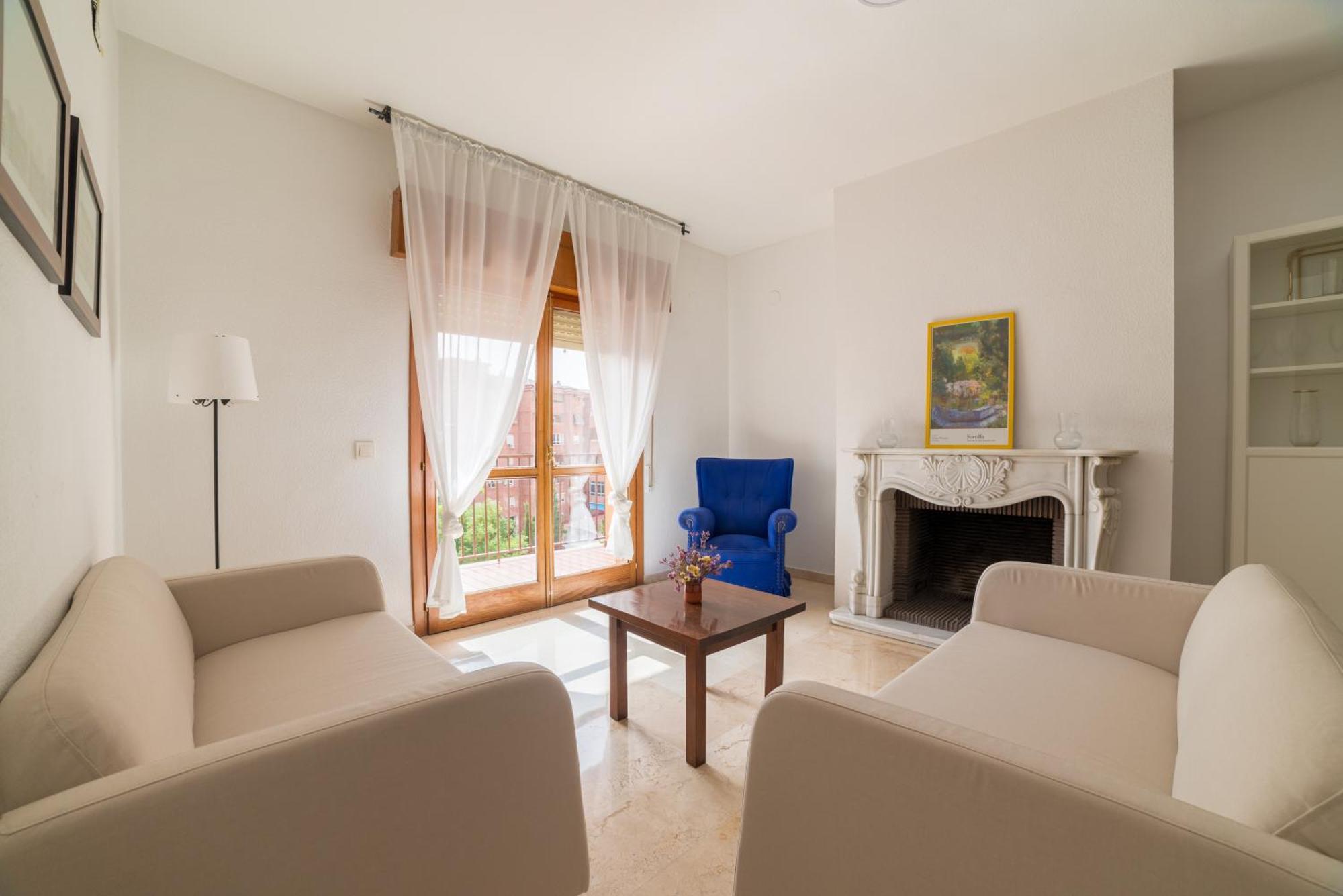 Trendyrooms Granada, Centro A 10 Minutos Andando Екстериор снимка