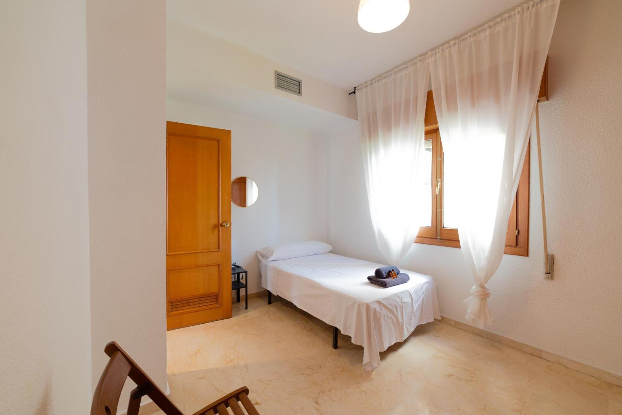Trendyrooms Granada, Centro A 10 Minutos Andando Екстериор снимка